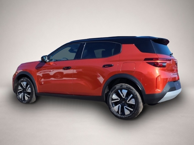 Bild 3 Opel Frontera Electric GS Lenkrad/Sitzhzg KlimaAT Nav