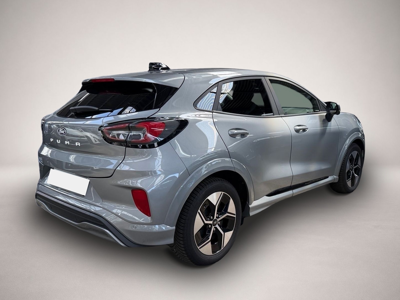 Fotografie 3 des Ford Puma Gen-E 124 kW FWD