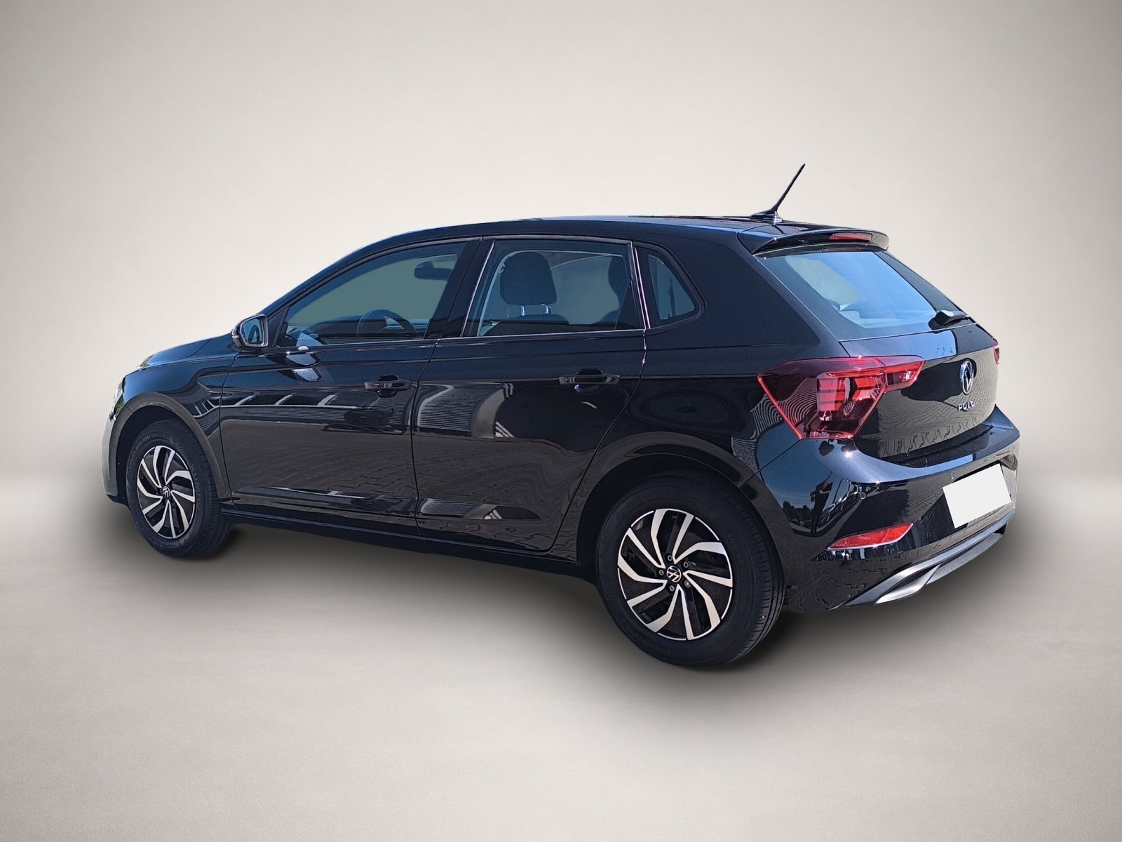 Bild 5 Volkswagen Polo VI 1.0 TSI Life LED PDC RFK