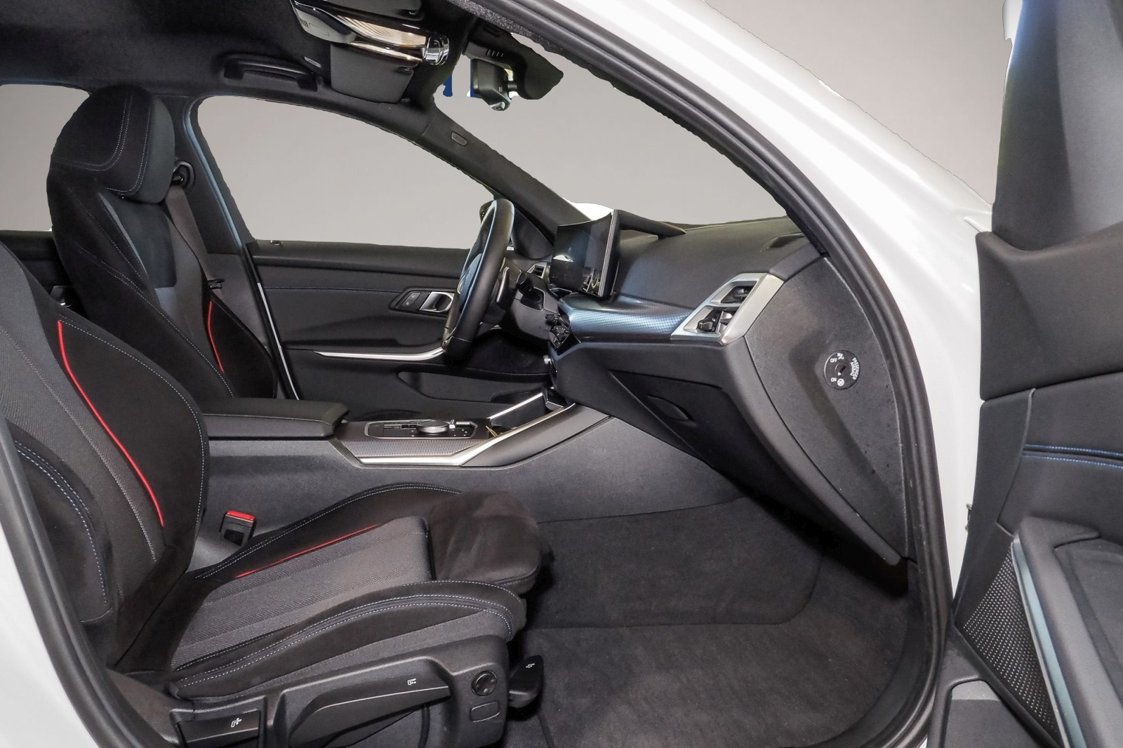 Bild 5 BMW 320 M SPORT 320 D MHEV
