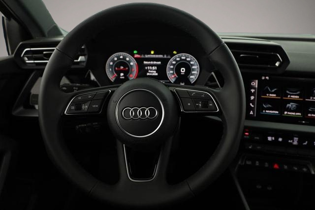 Bild 5 Audi A3 TFSI quattro 150 kW A3 allstreet TFSI quattro S.