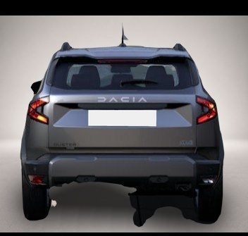 Bild 4 Dacia Duster hybrid-G 150 EDC 4x4 Expression GJR+SHZ+L