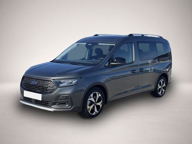 Bild Grand Tourneo Ford
