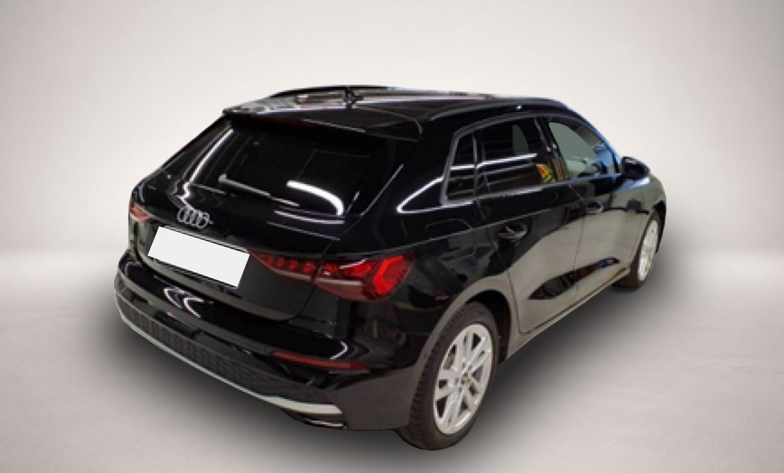 Bild 2 Audi A3 Sportback 35 TDI S tronic SONOS/LED/Navi+/Kam