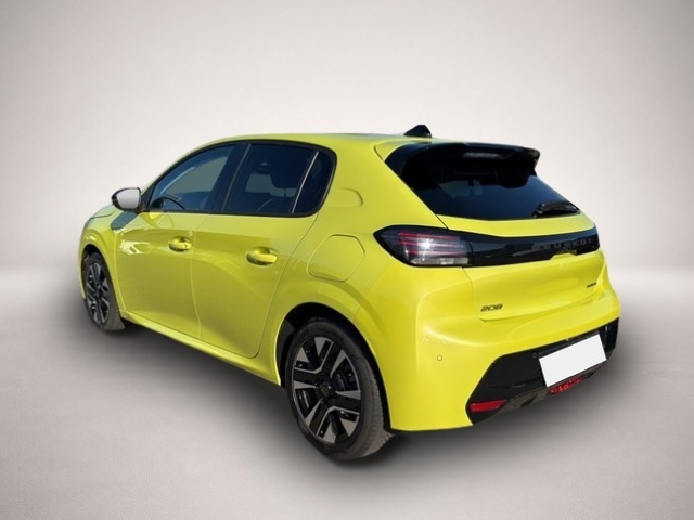 Fotografie 3 des Peugeot 208 1.2 Hybrid 100 Allure PDC+CAM+CARPLAY+SITZHZ