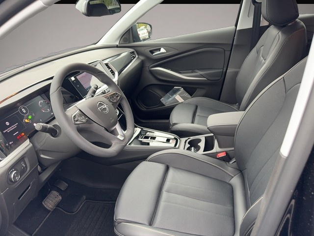 Bild 7 Opel Grandland (X) Grandland, Ultimate, 1.2 Direct Injection Turbo