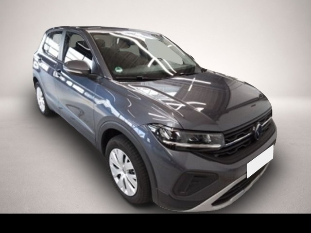 Bild 7 Volkswagen T-Cross 1.0 TSI *LED*App-Connect*Sitzheizung*+3J