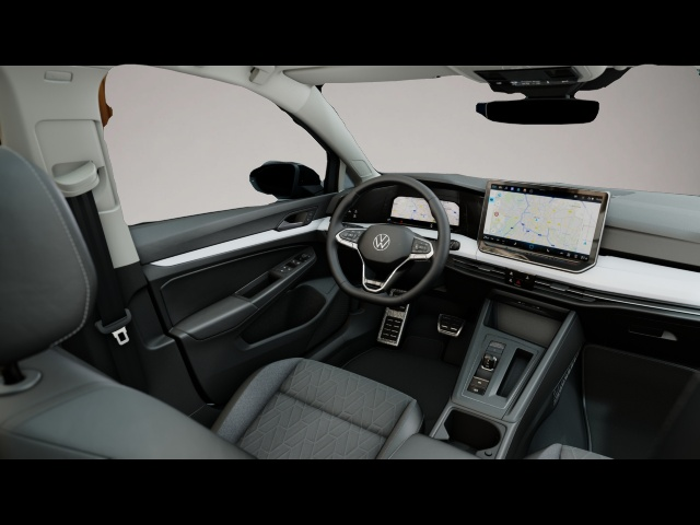 Bild 7 Volkswagen Golf VIII 1.5 eTSI OPF DSG ENERGY