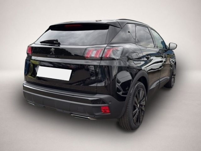 Bild 5 Peugeot 3008 (07.2016->) Hybrid 136 GT