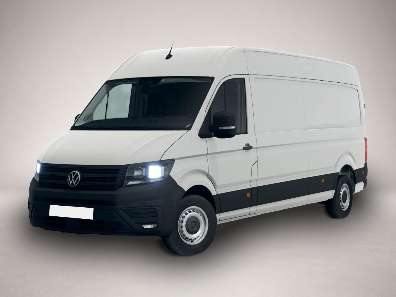 Bild Crafter Volkswagen