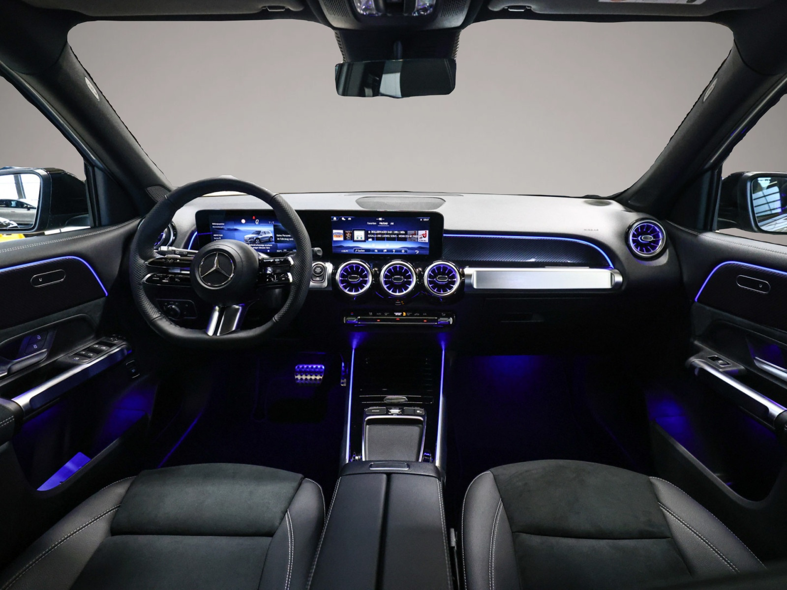 Bild 5 Mercedes-Benz GLB 200
