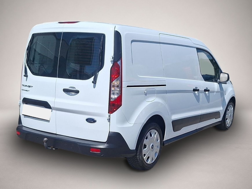 Bild 2 Ford Transit Connect 210 L2 S&S Trend AHZV*PDC*
