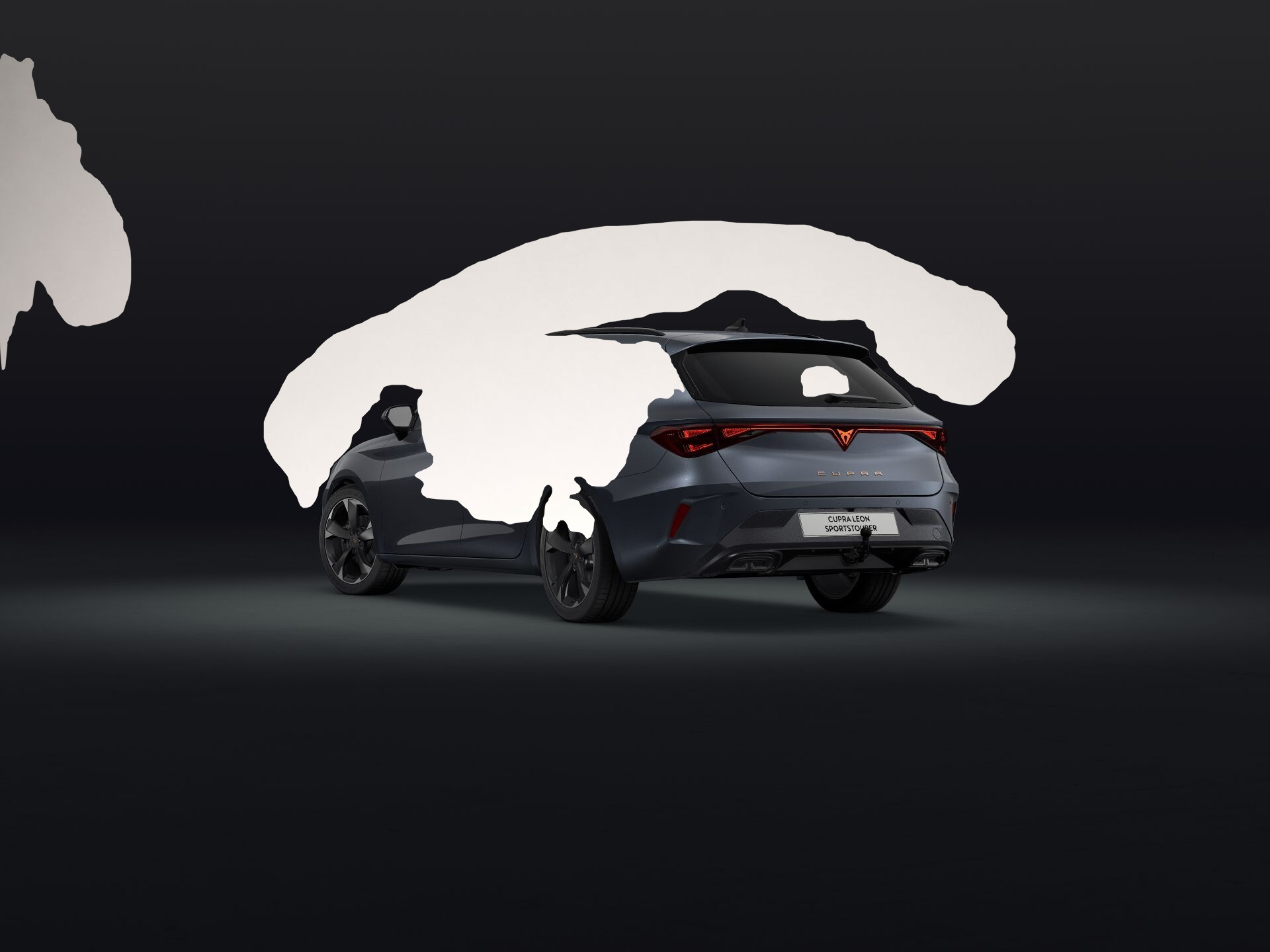 Bild 3 Cupra Leon Sportstourer 1.5 eTSI 7-Gang-DSG