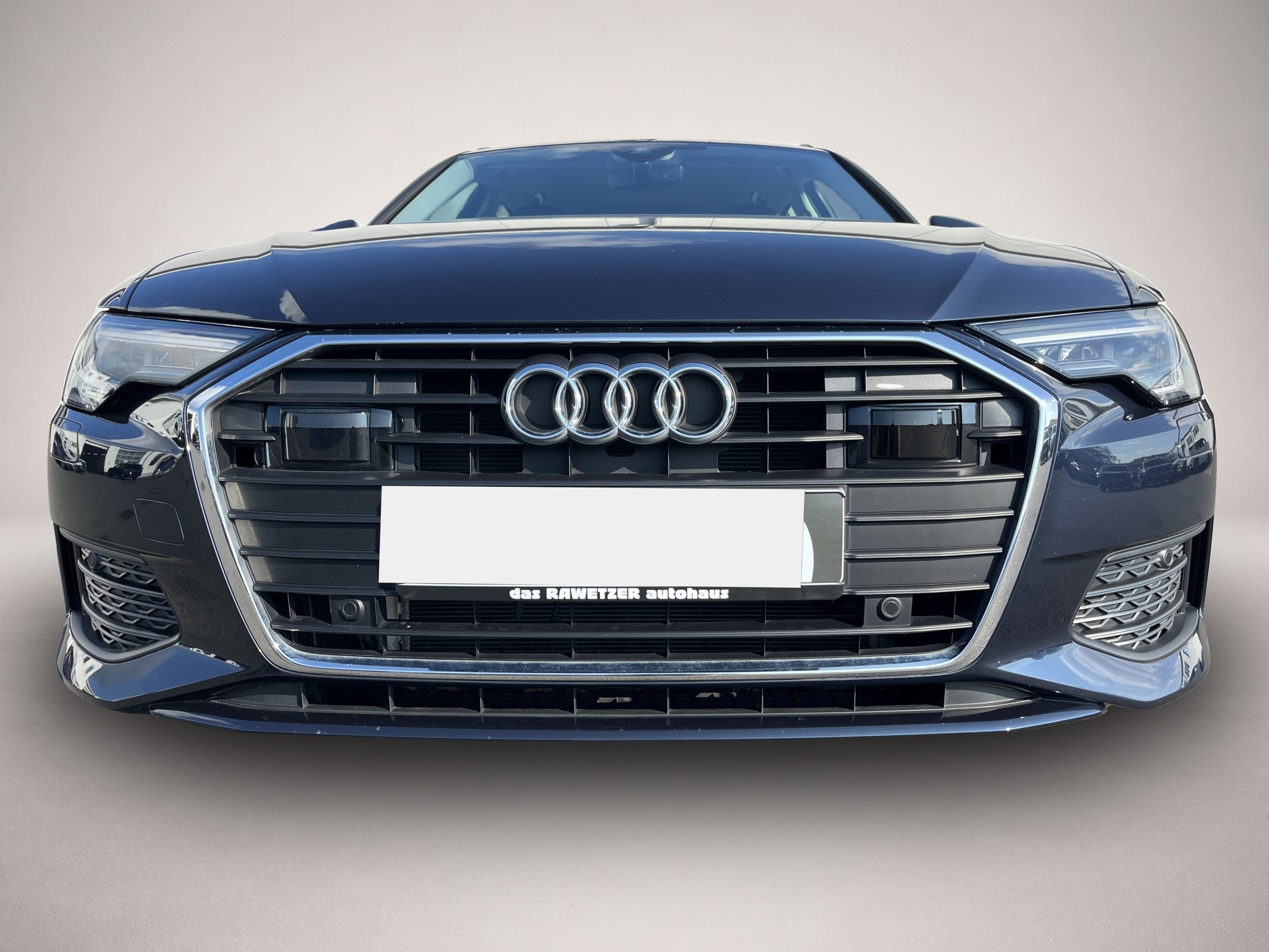 Bild 3 Audi A6 Avant 35 2.0 TDI S tronic 194¤ m.20% Anz. AHK