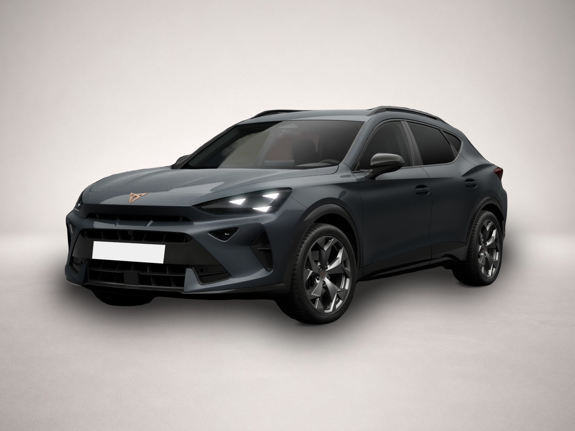 Bild 1 Cupra Formentor 1.5 eTSI 7-Gang-DSG