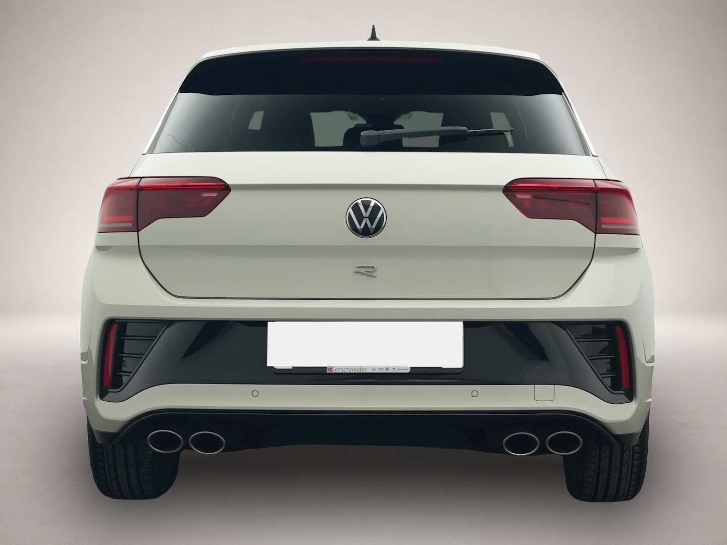 Bild 4 Volkswagen T-Roc 2.0 TSI DSG 4Mo. R NAVI KAMERA IQ.LIGHT AC