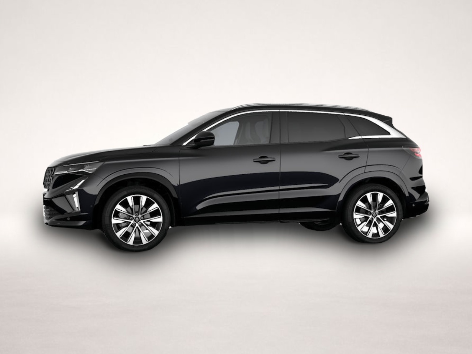 Bild 1 Renault Austral Techno Mild Hybrid 150 Automatik