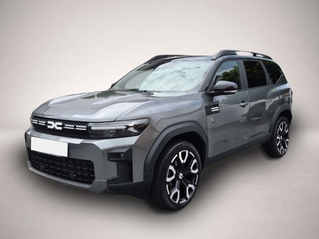 Fotografie 1 des Dacia Bigster *HEV*PANO*LED*ACC*Wint/+City.Paket*360*N