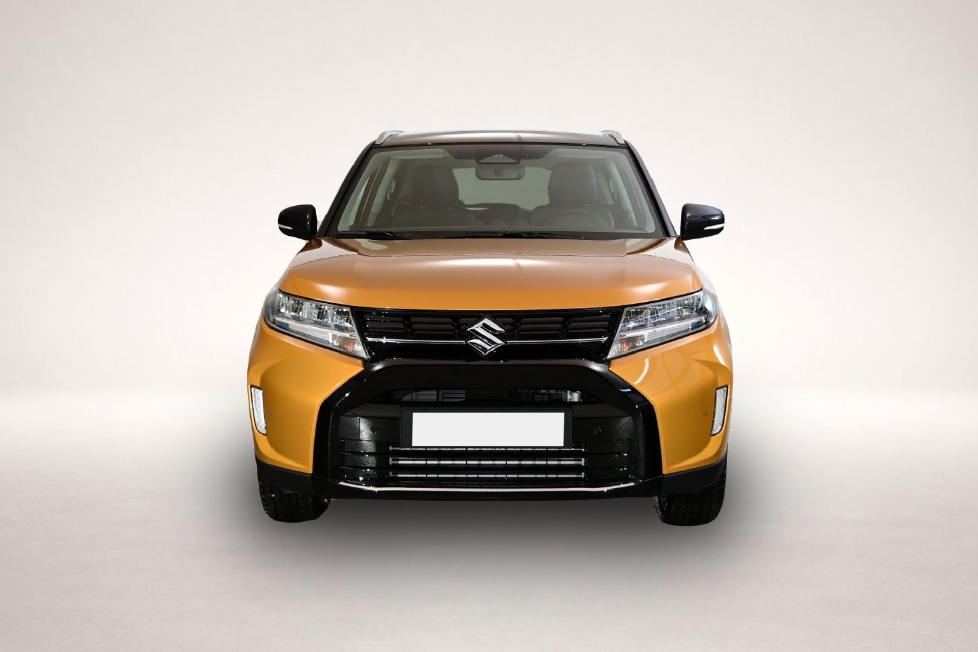 Fotografie des Suzuki Vitara Suzuki 1.4L Boosterjet 81kW (110 PS) Comf