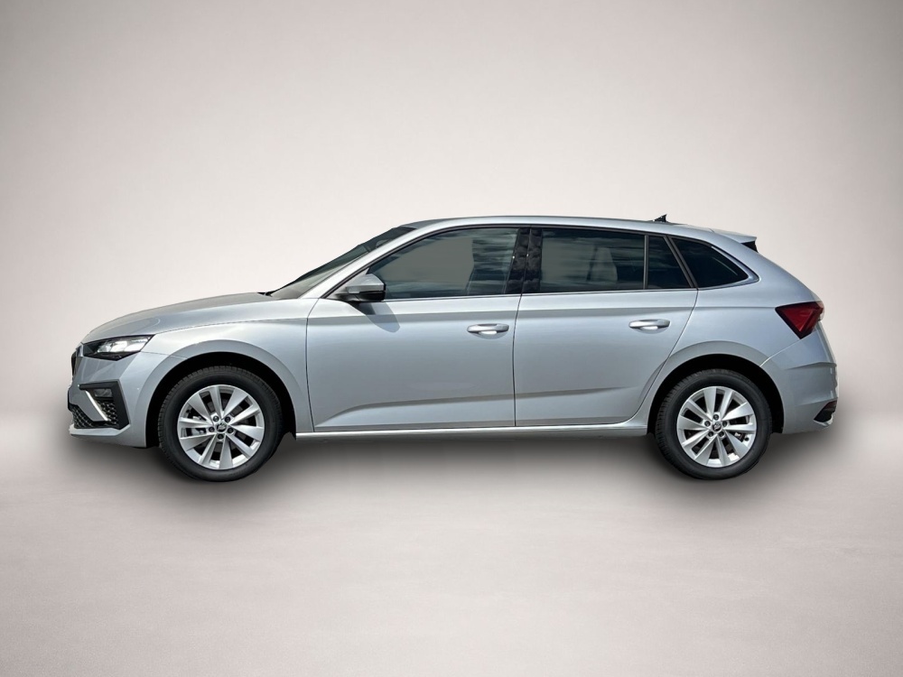 Fotografie 2 des Skoda Scala Selection 1,5 TSI DSG 110KW ACC