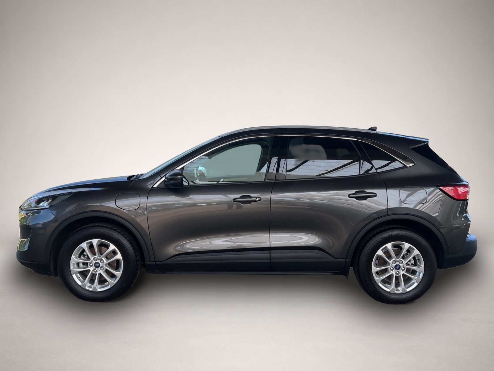 Bild 2 Ford Kuga 2.5 Duratec PHEV WiPa*AHK*RFK*Navi*DAB*
