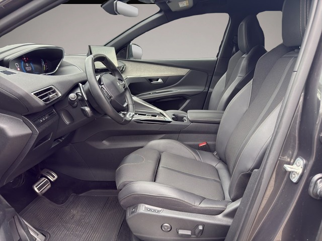 Bild 7 Peugeot 3008 GT HYBRID 136 e-DSC6