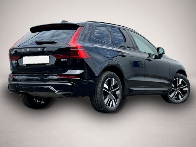 Bild 5 Volvo XC60 B5 AWD Plus Dark S-Dach/360°/FACELIFT/19''