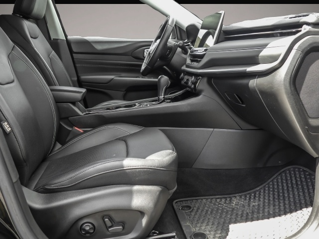 Bild 5 Jeep Compass S Plug-In Hybrid 4WD 1.3 EU6d El. Panoda