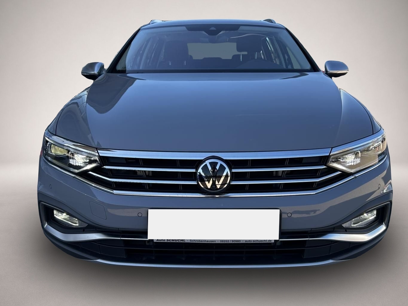 Bild 7 Volkswagen Passat Alltrack 2.0 TDI DSG 4-MOTION STANDHEIZUN