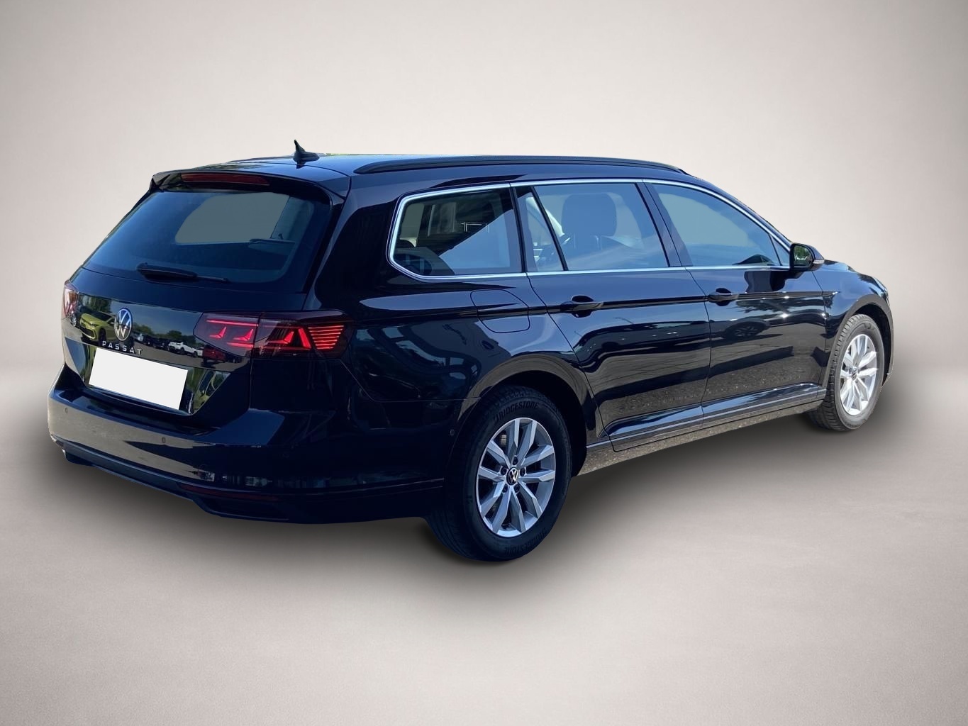 Bild 5 Volkswagen Passat Variant 2.0 TDI DSG AHK+APP-CONNECT+IQ-DR