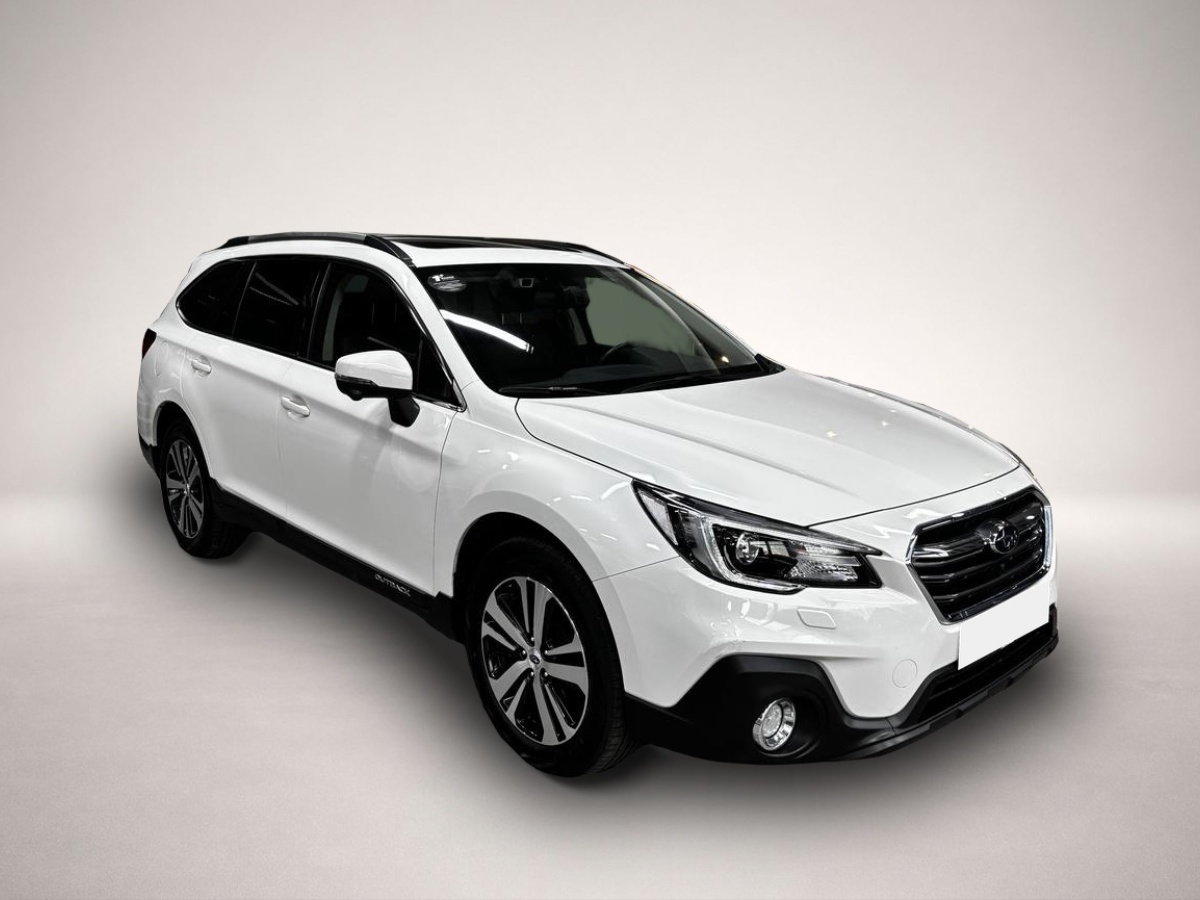 Bild 3 Subaru Outback 2.5i Sport AWD LED ACC H&K Navi GSD