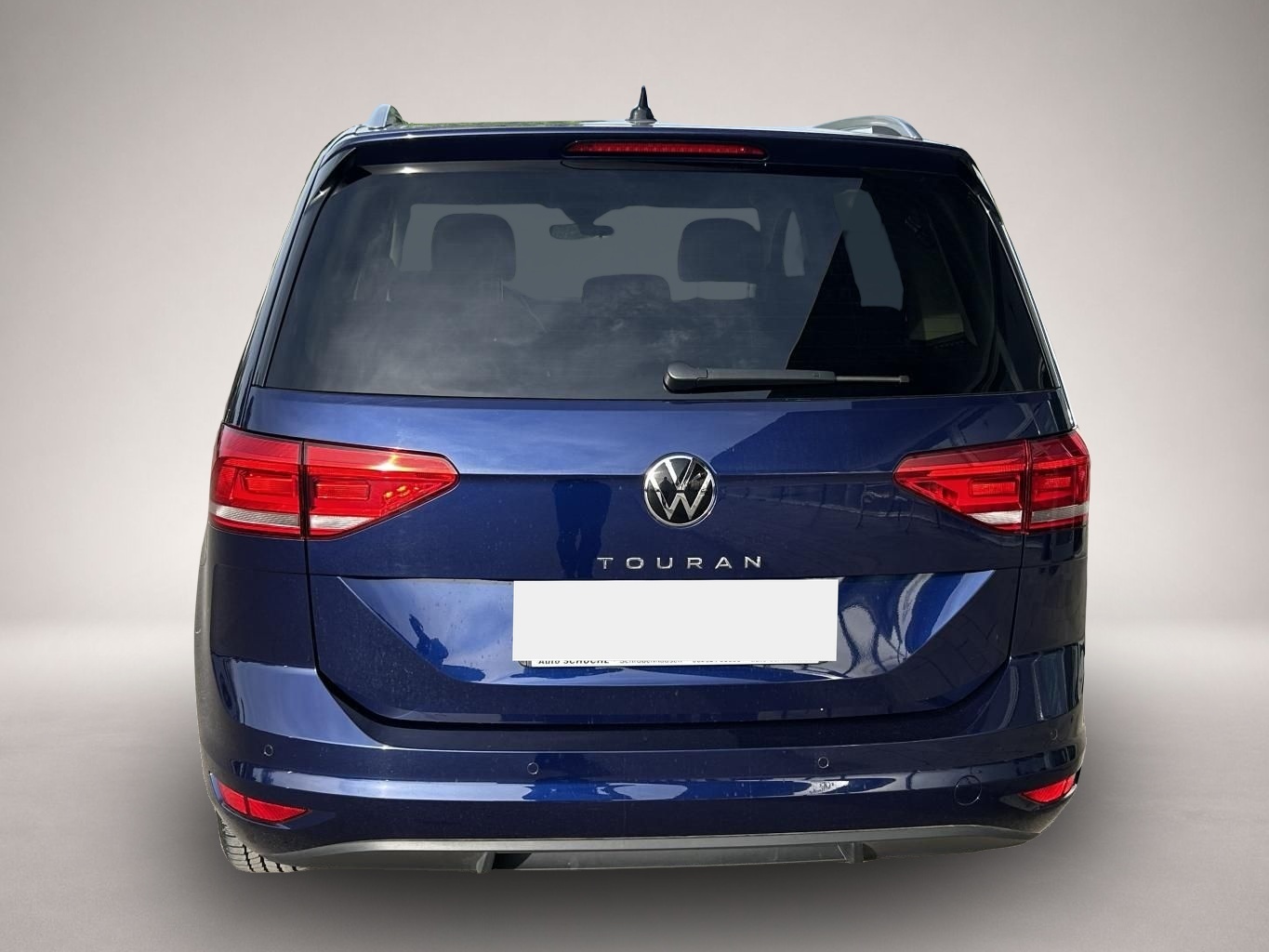 Bild 4 Volkswagen Touran 1.5 TSI GOAL 7-SITZER APP-CONNECT+ACC+LAN