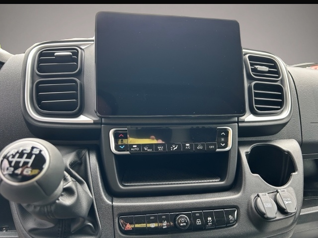 Fotografie 7 des Fiat Ducato Kastenwagen 30 L2H1 120 Multijet AHK, Nav