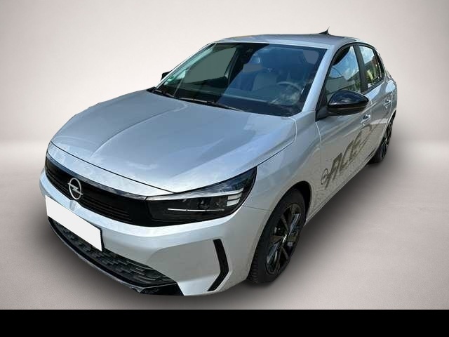 Bild Corsa Opel