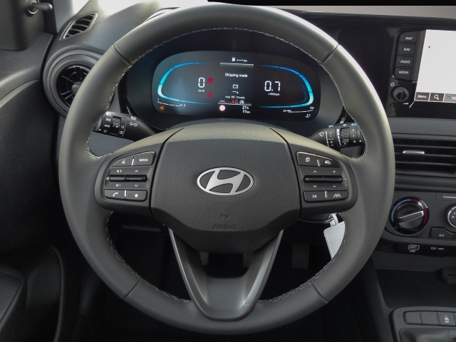 Bild 7 Hyundai i10 Select Navi Apple CarPlay Android Auto Musik