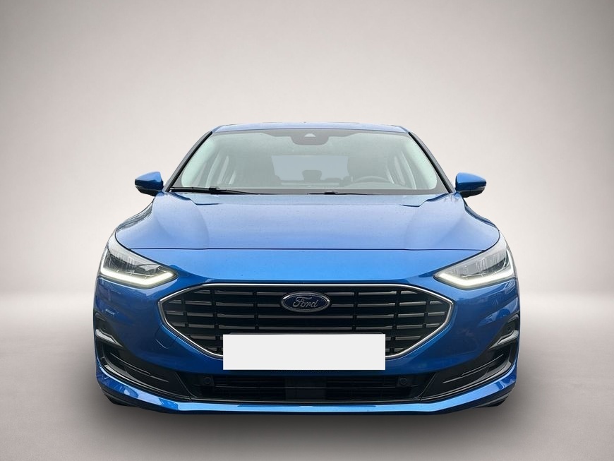 Bild 2 Ford Focus 1.0 EcoBoost Start-Stopp-System TITANIUM