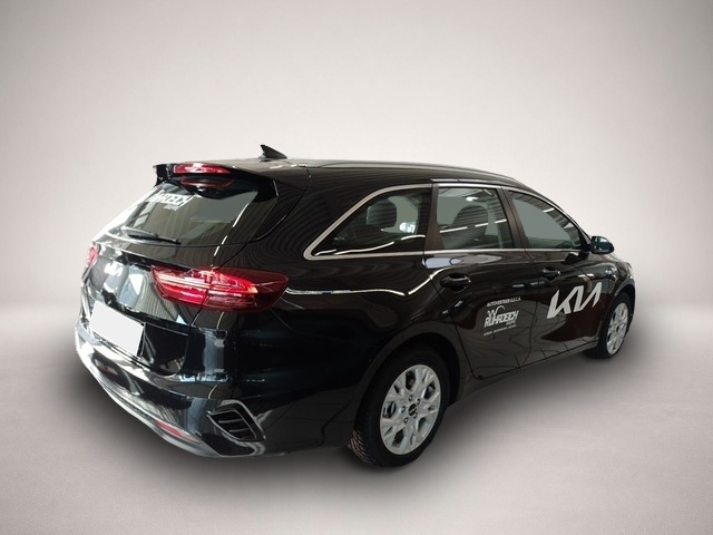 Bild 5 Kia Other CEED_SW 1.5T-GDI DCT7 Vision Navi digitales Cock