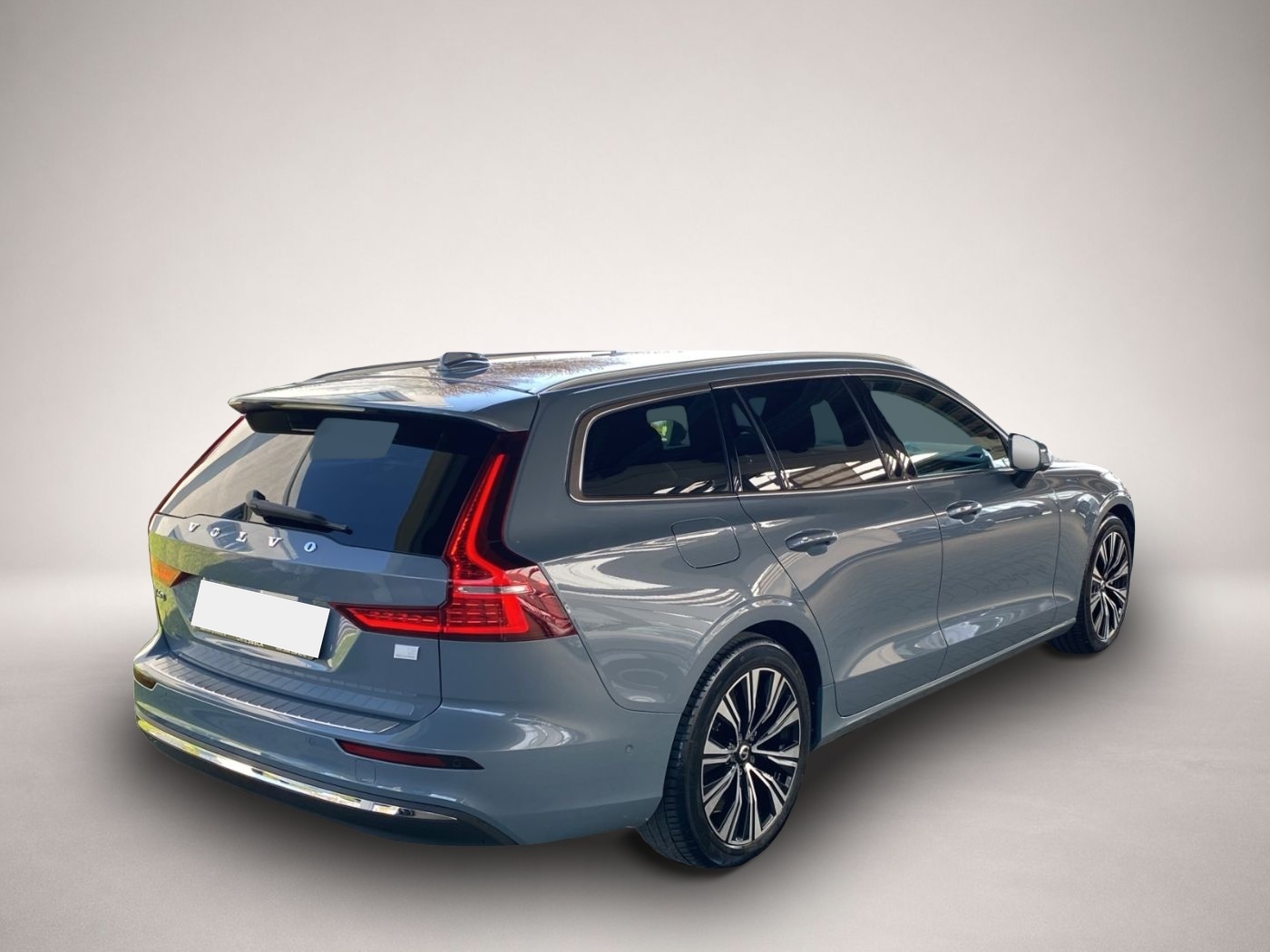 Fotografie 5 des Volvo V60 Kombi T8 Plus Bright Recharge WiPa*LED*Navi