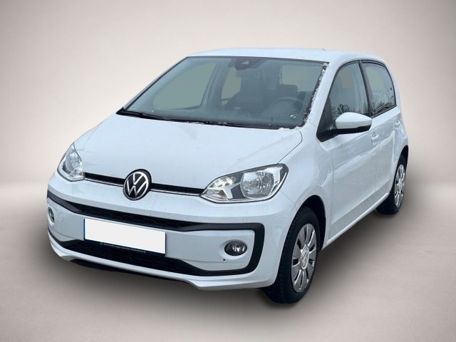Bild up! Volkswagen