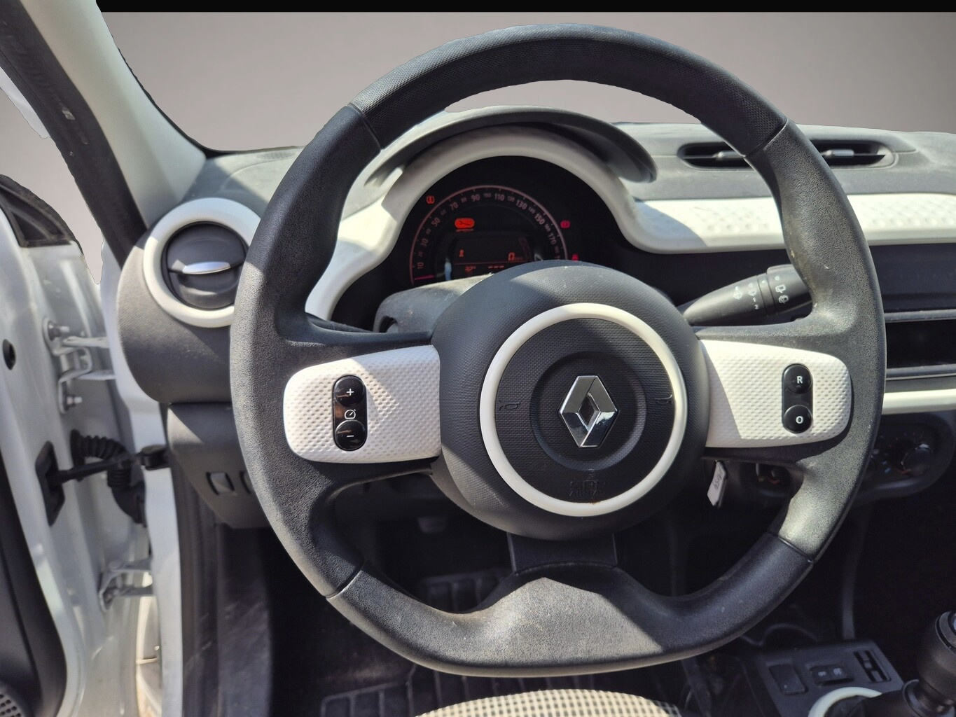 Bild 7 Renault Twingo 1.0 SCe 65 Life