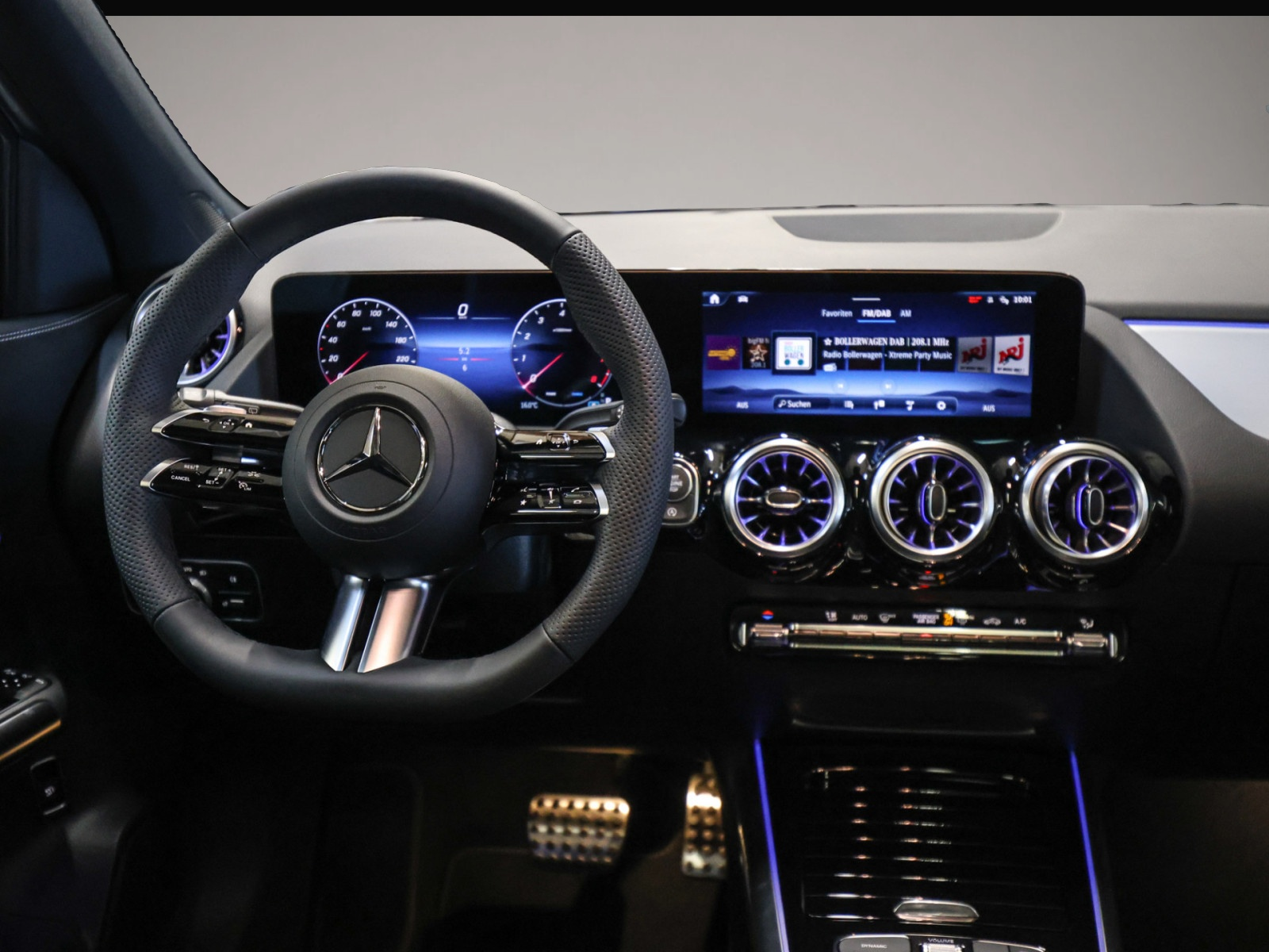 Bild 6 Mercedes-Benz GLA 200