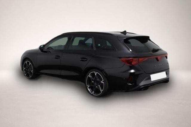 Bild 4 Cupra Leon VZ Leon Sportstourer (VZ) 2,0 TSI 245kW (333 PS.