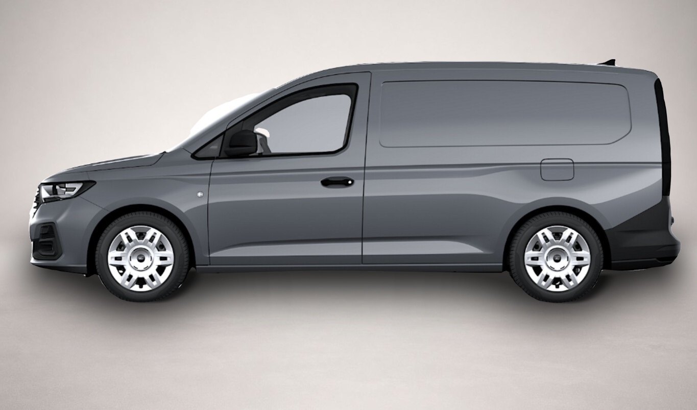 Bild 2 Ford Transit Connect L2 Aut Trend SHZ DigiCo Temp PDC