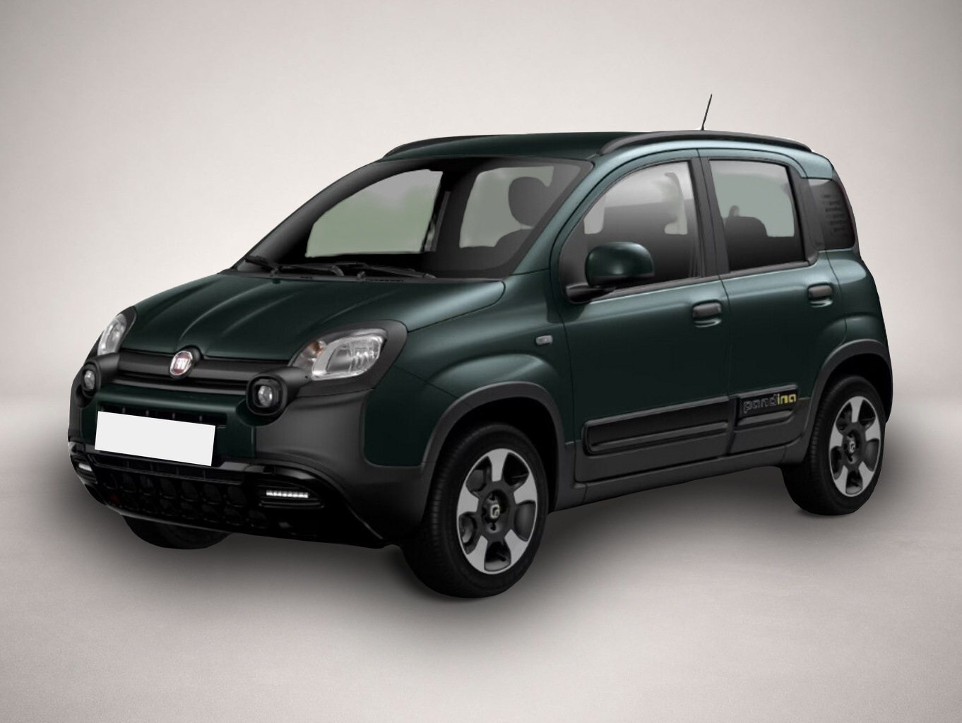 Bild Panda Fiat