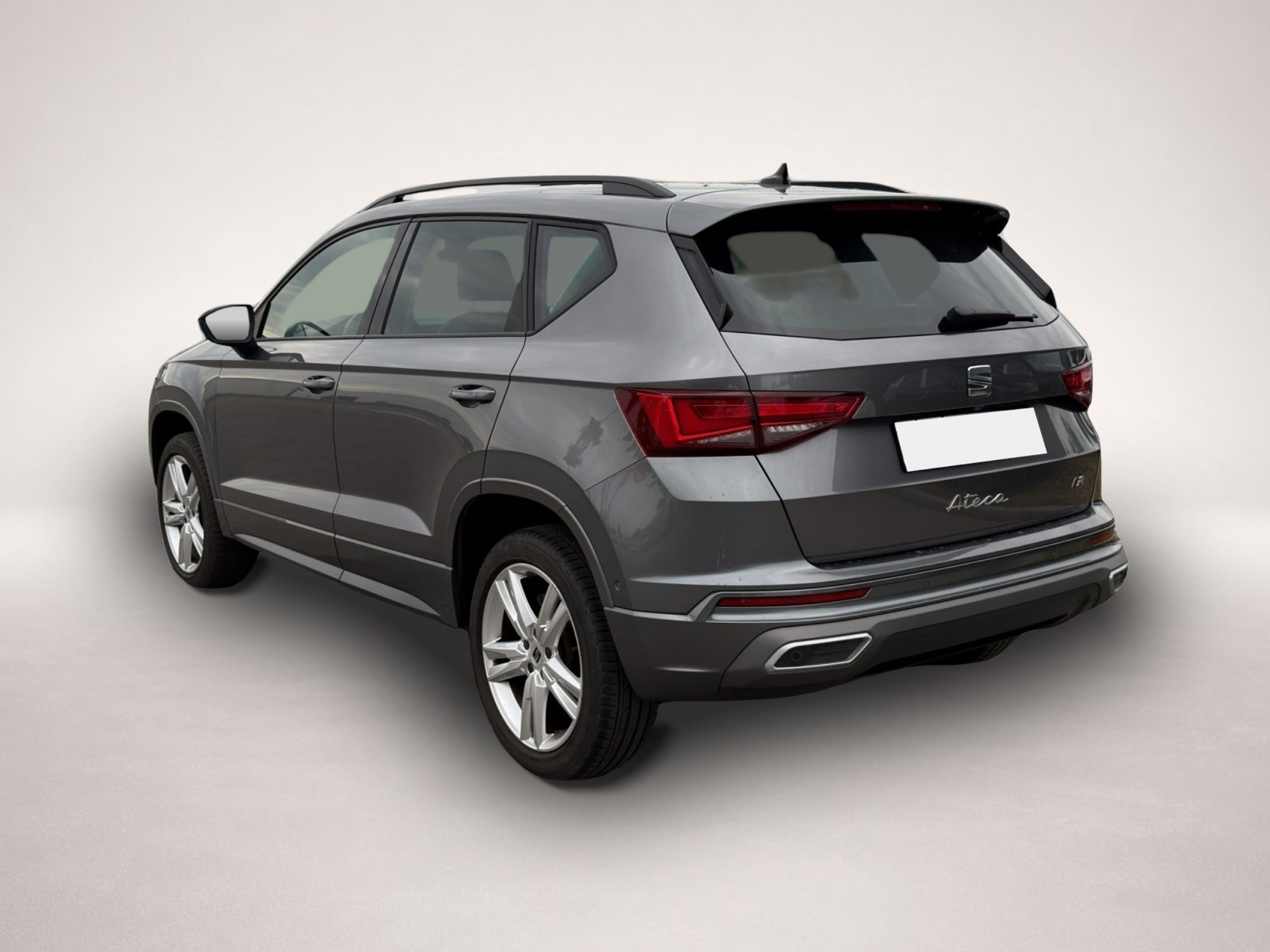Bild 4 Seat Ateca 2.0 TDI DSG FR LED NAVI AHK 18 KAMERA PARK