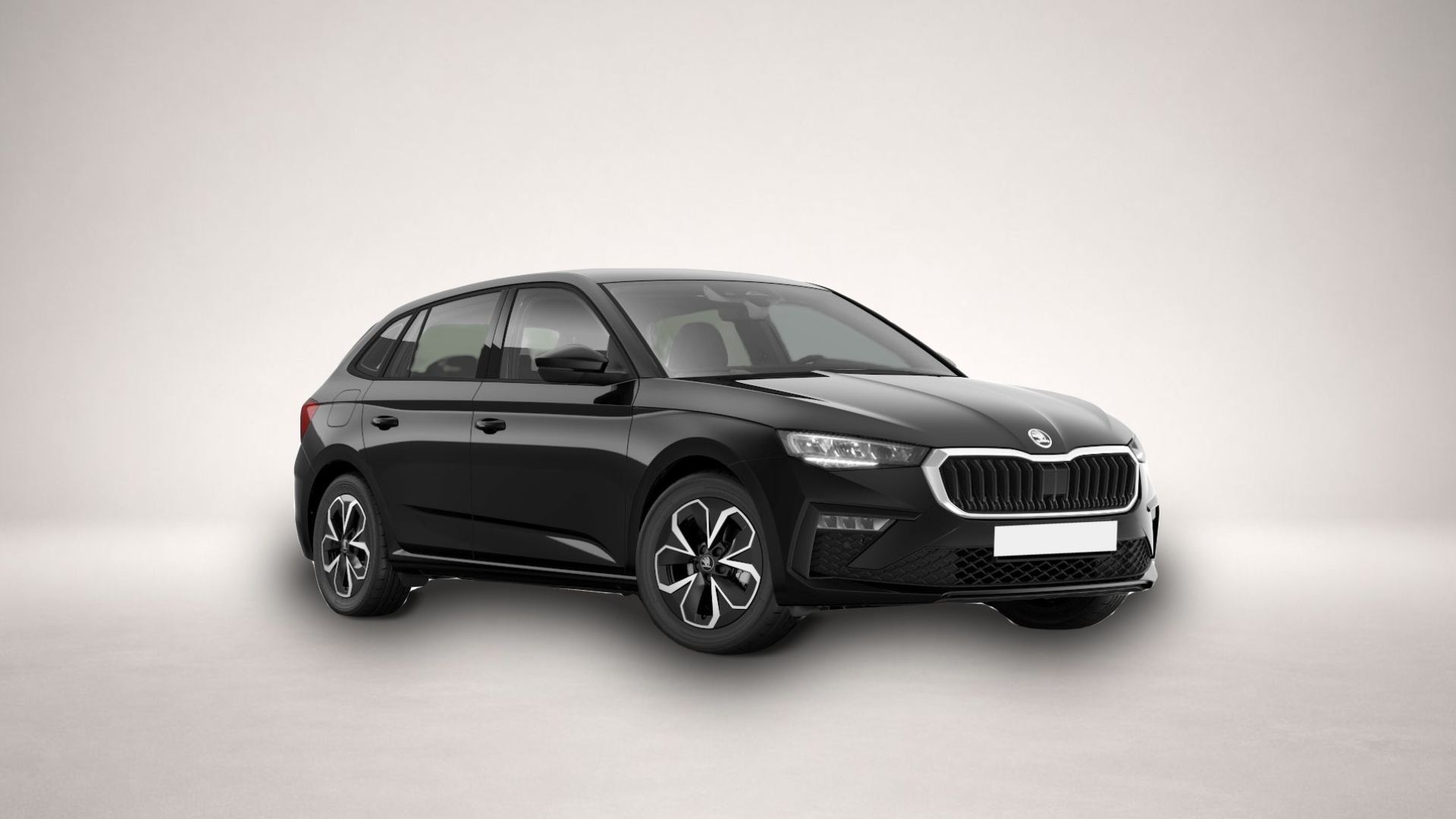 Fotografie 1 des Skoda Scala 1.0 TSI 7-Gang-DSG