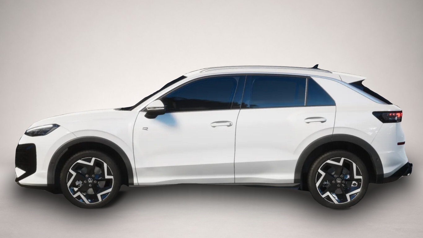 Bild 2 Volkswagen T-Roc R-Line EasyO AHK 5JGar Kam ParkAss+ PrivG