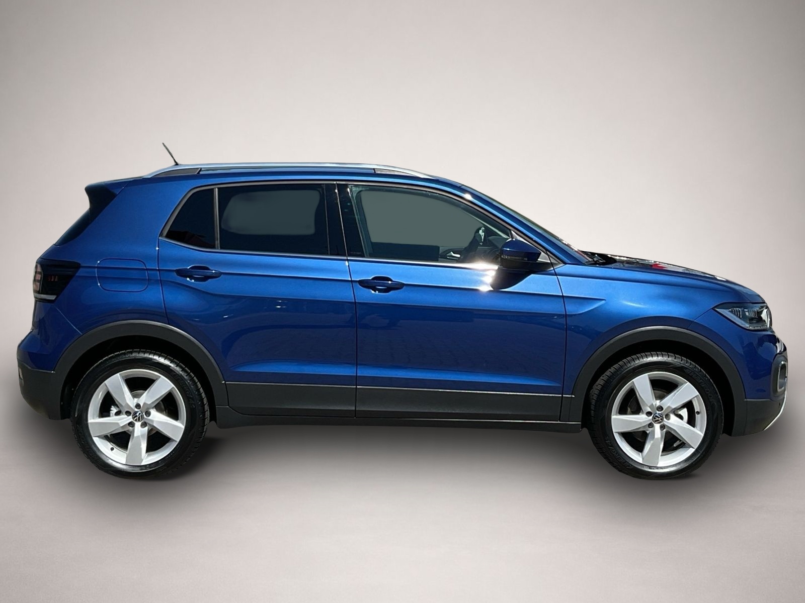 Bild 6 Volkswagen T-Cross 1.0 TSI Style LED