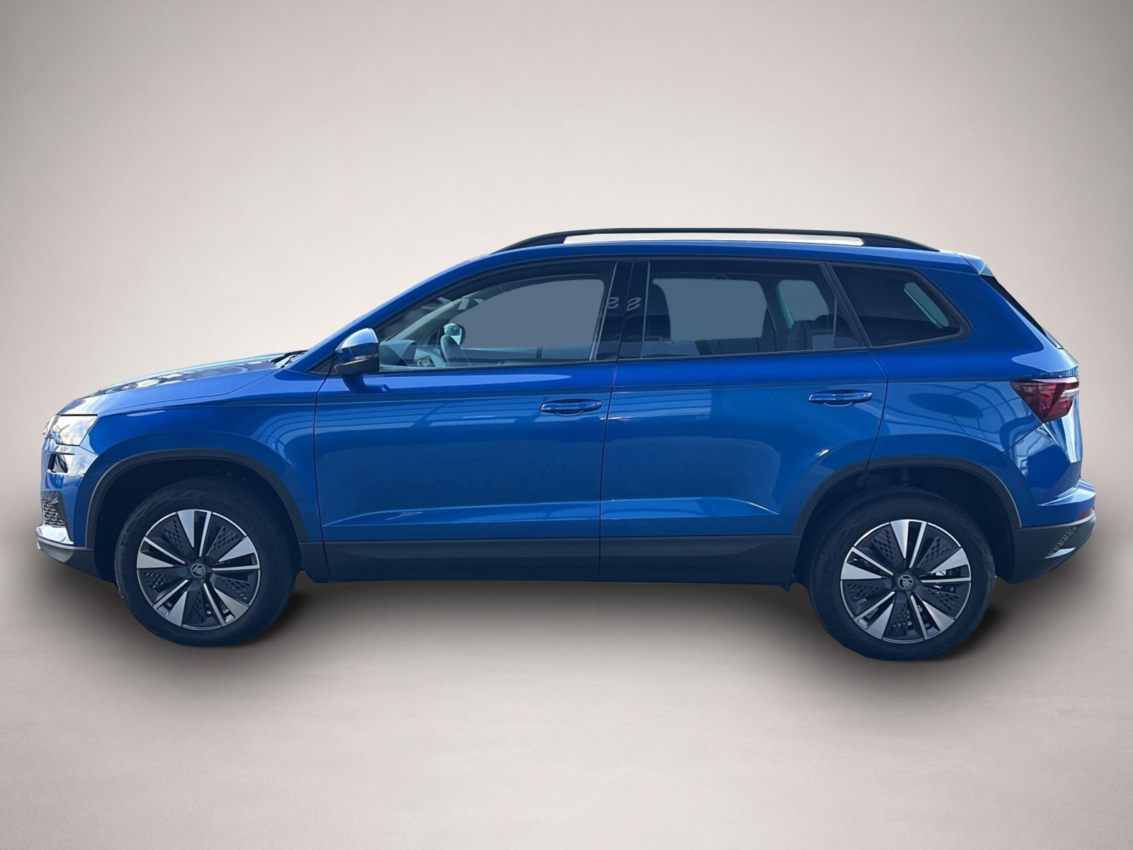 Bild 2 Skoda Karoq 1.5 TSI DSG Balance 5-J-GARANTIE AHK E-HE
