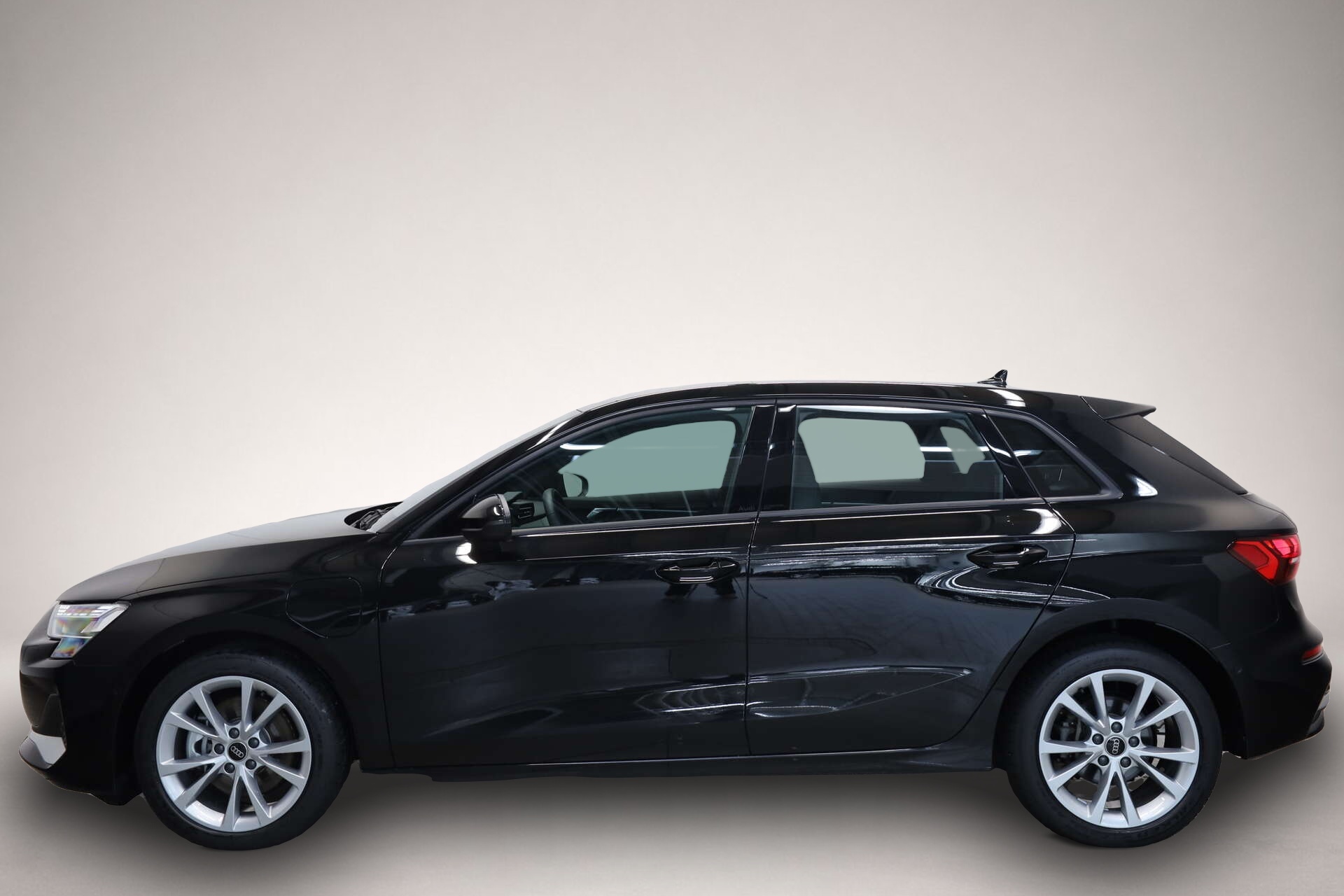 Bild 4 Audi A3 Sportback 40 TFSI e